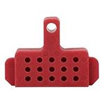 Bike Brake Bleed Block, Plastic Hydraulic Disc Brake Bleed Block for Hydraulic Brake