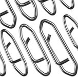SF Stainless Steel Power Clips Easy