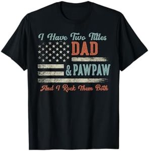 I Have Two