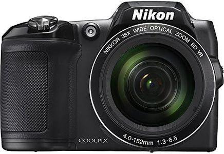 Nikon COOL