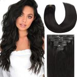 Heahair Clip In Hair Extensions