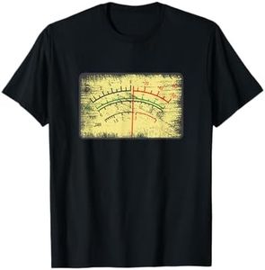 SWR Meter - Ham Radio Operator Amateur Radio Enthusiast T-Shirt