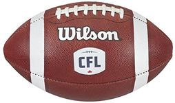 Wilson WTF2005 CFL Official Game Ball