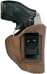 Uncle Mike's 38 Special Holster, J 