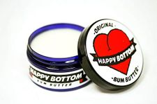 Happy Bottom Bum Butter 100ml
