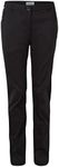 Craghoppers Women's Kiwi Pro Stretch Trousers Black