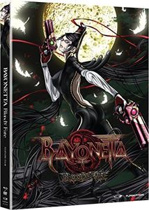 Bayonetta 