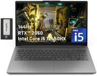 Lenovo LOQ 15.6" 144Hz FHD Gaming L