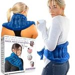 XL Microwave Heat Pack for Neck & S