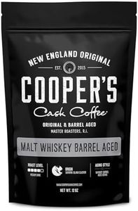 Whiskey Ba