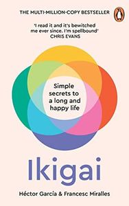 Ikigai: Th