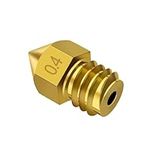 5/10PCS MK8 Brass Nozzle 0.2 0.3 0.