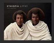 Ethiopia: A Photographic Tribute to