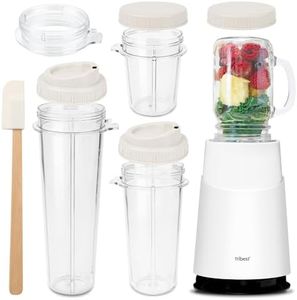 Tribest PB430B Blender