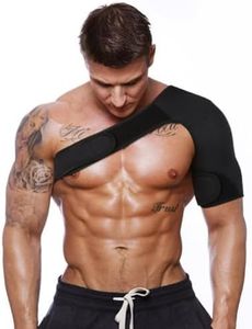 Shoulder S