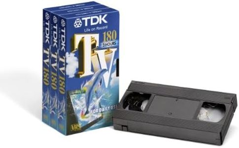 TDK T03163