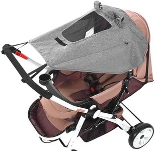 Pram Sun S