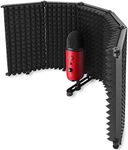 Portable Studio Acoustic Sound Shie