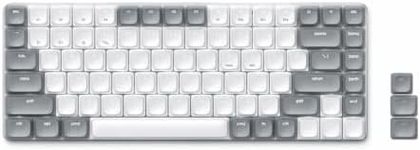 Satechi SM1 75% Mechanical Keyboard