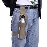 Drop Leg Water Bottle Holster, Pepp