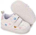 Clowora Baby Boys Girls Shoes Non-S