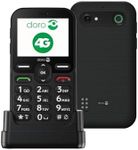 Doro Leva E10 - 4G Mobile Phone for