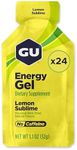 GU Energy Original Sports Nutrition