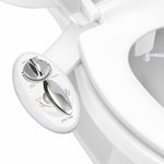 LUXE Bidet NEO 320 - Warm Water, Du