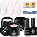 Beetles Builder Gel for Nails-10 in