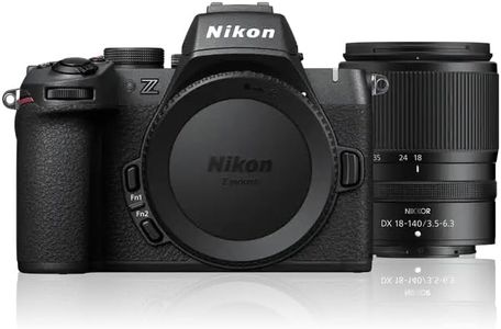 Nikon Digi