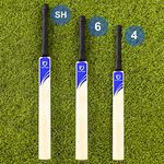 Cricket Bats In The Worlds