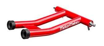 (Red) - Mercury Transom Saver Alternative - 2 Stroke 115-200hp Outboard Motors