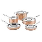 Cuisinart - CTPP-8 Cuisinart Copper