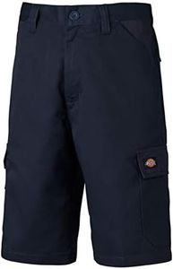 Dickies Uomo, Short Everyday, BLU NAVY, 48