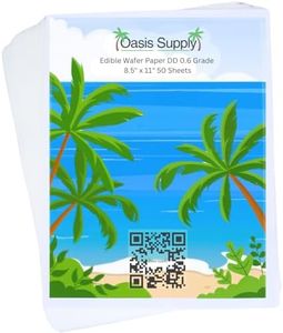 Oasis Supp