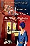 A Woman Unknown: A Kate Shackleton 