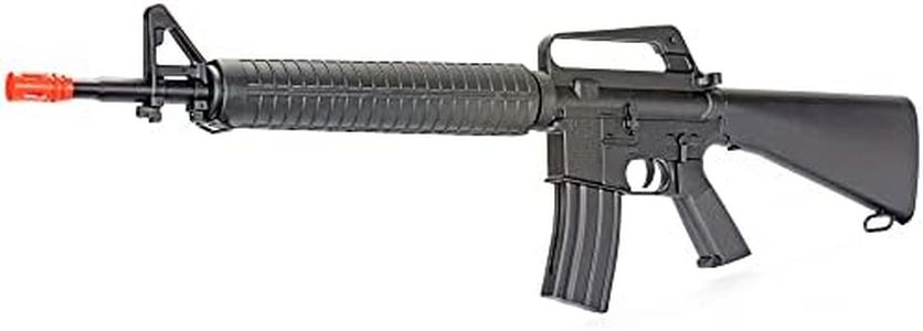 m16a1 airsoft rifle(Airsoft Gun)