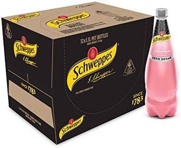 Schweppes 