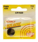 Pearl Wot Nots PWN635 Car Alarm Battery