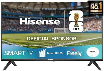 Hisense 40