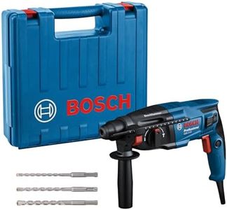 Bosch Prof
