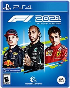 F1 2021 - 
