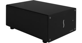 Sonnet Echo Express SE1 Thunderbolt 3 Expansion Chassis (ECHO-EXP-SE1-T3)