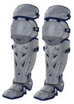 Mizuno 380381.9151.01.0000 Samurai Wo Shin 15" Baseball Catchers Gear