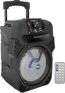 Pyle 8" Po