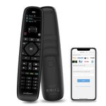 Touch Screen Universal Remotes