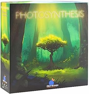 Blue Orange - Photosynthesis Board Game