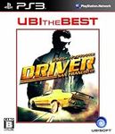 Driver: San Francisco (UBI the Best