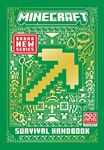 Minecraft New Survival Handbook: The Latest Updated & Revised Essential 2022 Official Guide Book for the Best Selling Video Game of All Time – Perfect for Kids and Teens