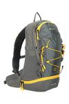 Mountain Warehouse Pace 20L Backpack Grey